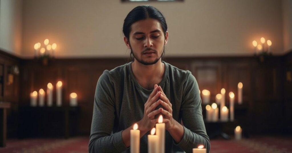 A Prayer for Deliverance from the Hands of My Enemies
