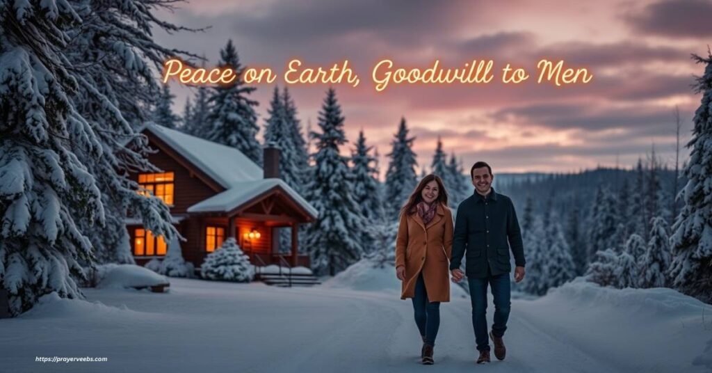 Christmas Wishes Inspired by Quotes