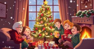 Merry Christmas Wishes