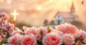Birthday Wishes For Pastor's Wife