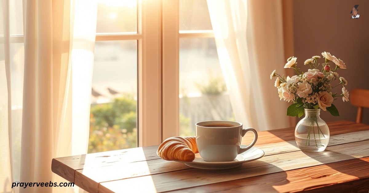 good Morning Happy Sunday Message