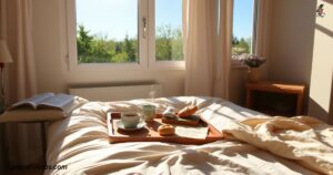 Good Morning Weekend Wishes