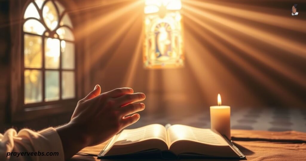 Happy Weekend Prayer Messages