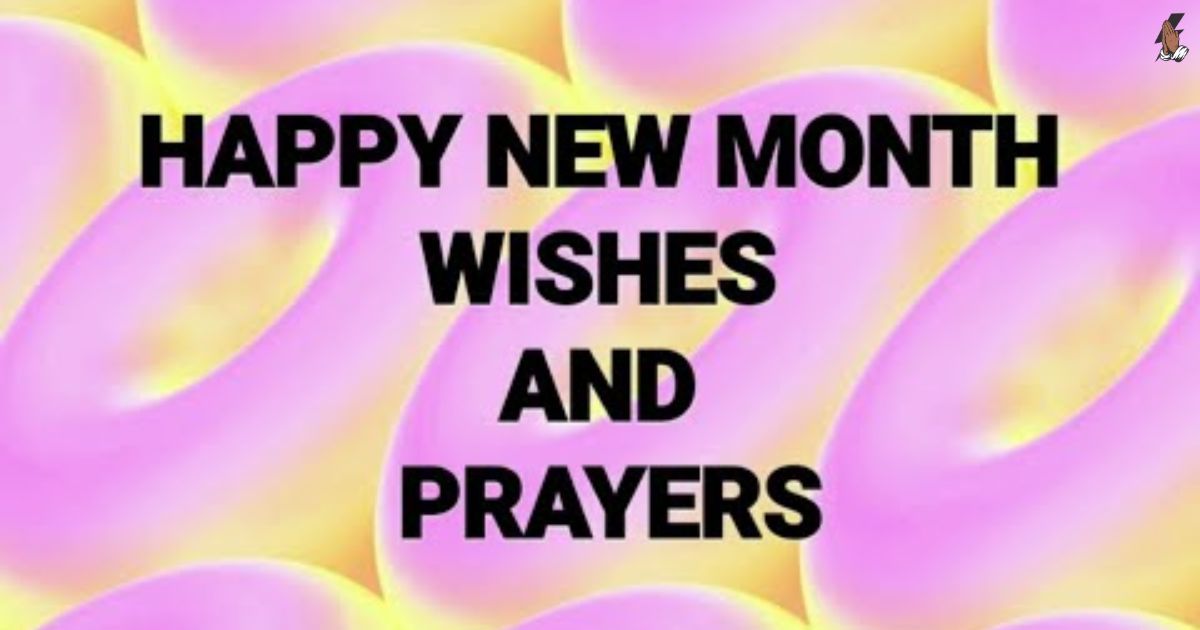 60 Heart Touching New Month Wishes for My Boyfriend