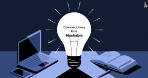 Connections Hint Mashable