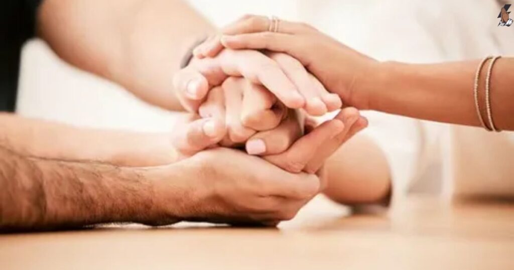 How to Respond to Thank You for Your Prayers?