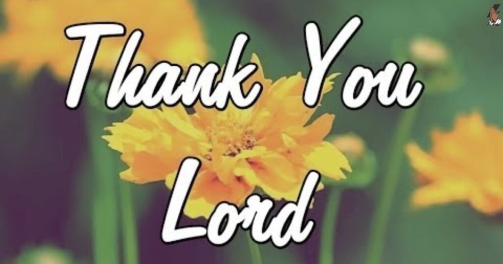 Uplifting Thank You for Your Prayers Quotes & Messages